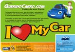 Ganhe um MousePad
