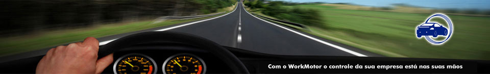 WorkMotor software automotivo