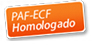 Homologado PAF-ECF